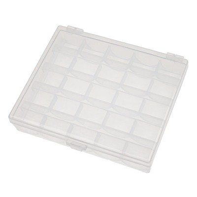 Spulenbox für Babylock BL1000 B21 B17 B15 BL1400 BL1050 BL100A Amelia - Leer