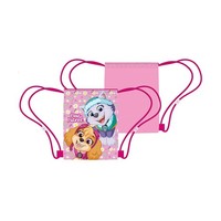 Paw Patrol Sporttasche 40Cm Skye Tasche Kinder Turnbeutel
