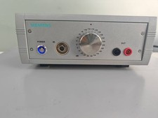 Siemens LMS Simcenter Qsource Volumetric sound source / structural exciter