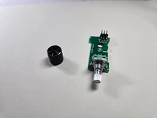 Gotek USB Floppy Emulator Parts - Rotary Encoder Knob For SFRKC30.AT4.35