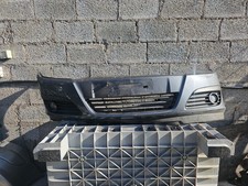 PARAURTI ANTERIORE COMPLETO PER OPEL Astra H Berlina 24460258 (04>07)