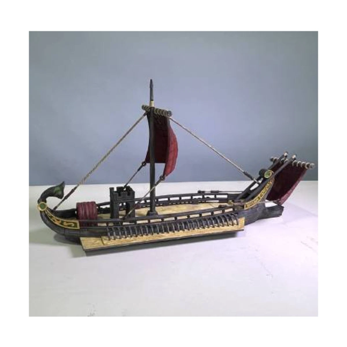 roman warship products for sale | eBay