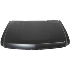 For Chevy Silverado 25003500 Hd Hood 2007-2010 Steel Primed Dotsae Compliance