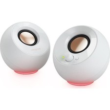 Conjunto de Altavoces Creative Pebble SE…