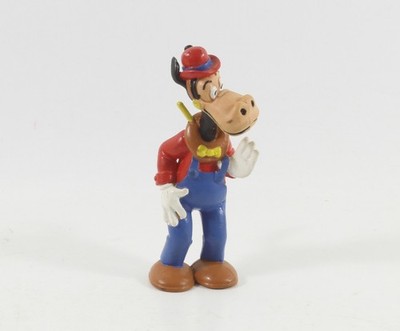 Micky Maus / Rudi Horace Pferd  === Walt Disney Figur comics spain