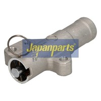 SchwingungsdÄMpfer, Zahnriemen FÜR Mitsubishi Grandis (Na W) - Japanparts BE-554