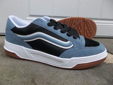 ZAPATOS/ZAPATOS UNIVERSITARIOS VANS HYLANE VANS TALLA 9 NUEVOS CON ETIQUETAS PARA 2025.