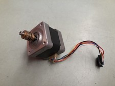Sanyo 103H548-0811 Stepper Motor 08202