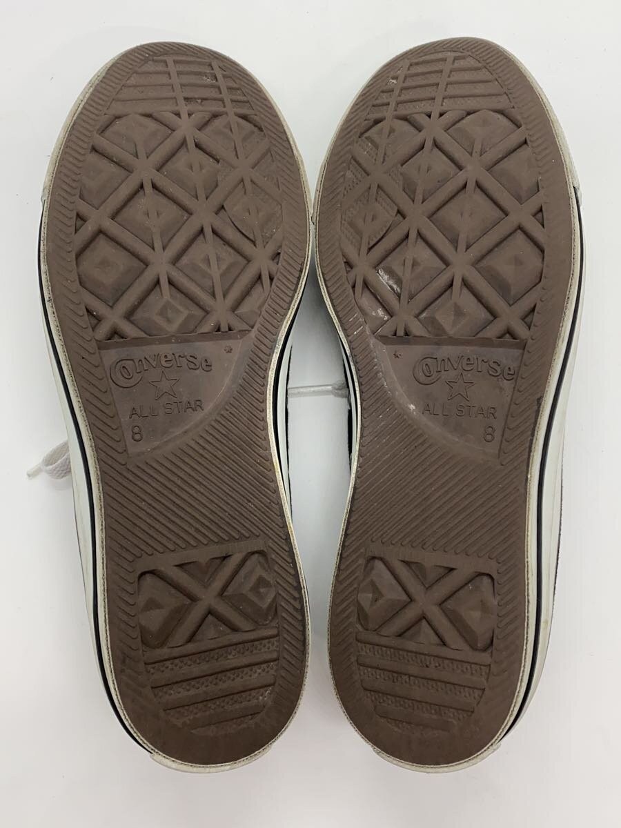 Converse Low-Cut Sneakers/26.5Cm/Blk/M9166 BAM40 thumbnail 4