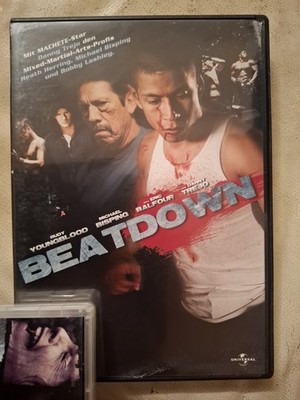 DVD-Beatdown