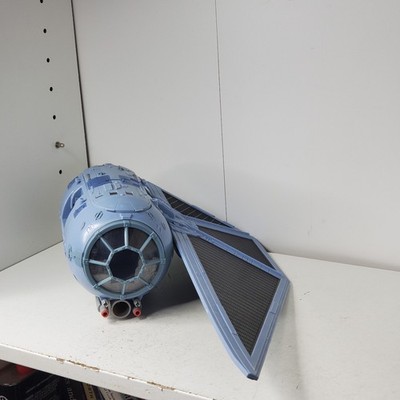 2016 Hasbro Star Wars Rogue One TIE STRIKER Incomplete Nerf Missiles Parts Loose