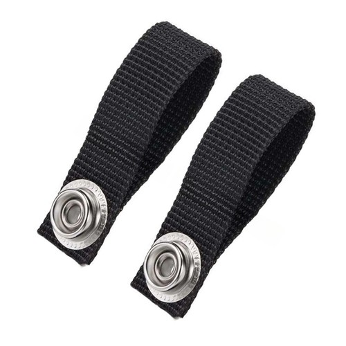 Almencla 6xIce Hockey Helmet Chin Strap Sport With Single Strengthened Snap Replacement