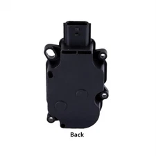 New Shutter Grille Air Actuator Motor A24041153212 For Nissan Rogue 2017-2020