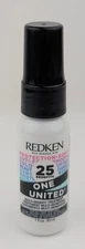 Redken One United 25 Benefits Multi-Benefit Treatment Spray 1fl.oz./30ml Travel