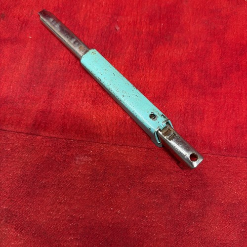 VINTAGE FOLEY EASY TWIST ADJUSTABLE JAD LID OPENER 1950s or1960s (h14)