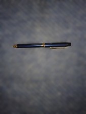 PILOT 4 1 Blue Marble Multi Function Pen