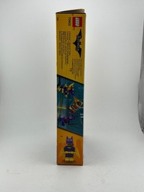 Lego Batman - Catwoman Catcycle Chase 70902 - Sealed