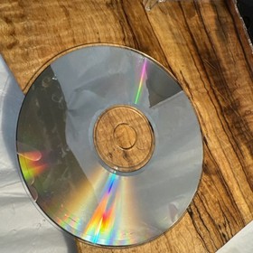 Nights into Dreams  - Sega Saturn - Tested