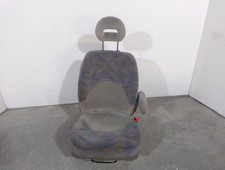 8860R9 sedile anteriore destro CITROEN XSARA PICASSO 1.8 CAT 6FZ 5205932