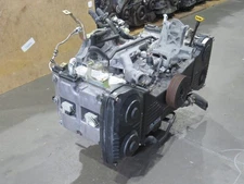 2002 2003 2004 2005 SUBARU WRX 2.0L TURBO ENGINE NON AVCS LONG BLOCK JDM EJ205