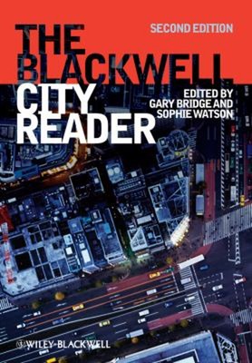 The Blackwell City Reader