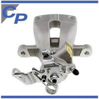 Bremssattel Hinten FüR Opel Astra G Zafira A System TRW Hinterachse Links
