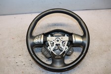 Jdm 2008-2009 Subaru Legacy Gt Outback Wagon Steering Wheel Assembly Oem