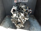 LAND ROVER RANGE ROVER EVOQUE ENGINE DIESEL, 2.0, TURBO, AJ20D4, L551, 02/19- 19