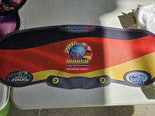 STACKMAT 2016 WORLD GERMANY WSSA Speed Stacks...