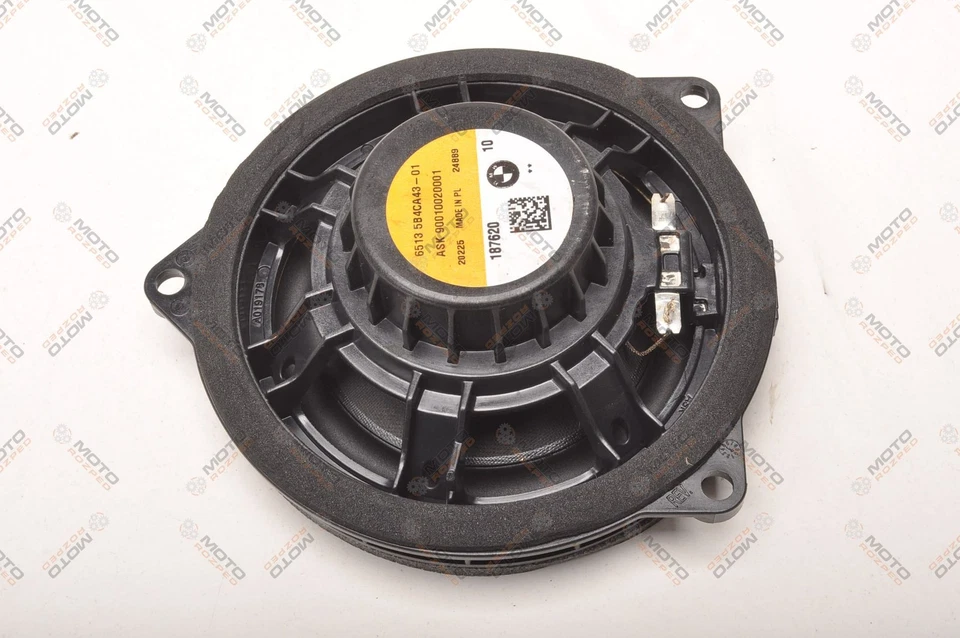 Mini F65 COOPER S Haut-Parleur - Photo 2/4