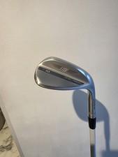 Titleist Vokey SM10 56 Degree Ladies Wedge EX Demo