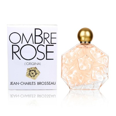 Jean Charles Brosseau Ombre Rose Eau de Toilette 30ml