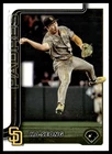 2025 Topps Ha-Seong Kim Base (Raw)