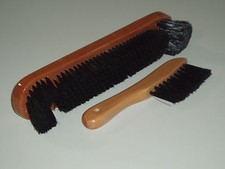 POOL / SNOOKER TABLE 12" BRUSH AND RAIL