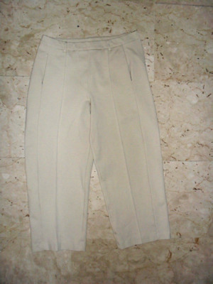 Aktuelle kurze Hose Mod. capri TWIN SET BY SIMONA BARBIERI Gr.  M