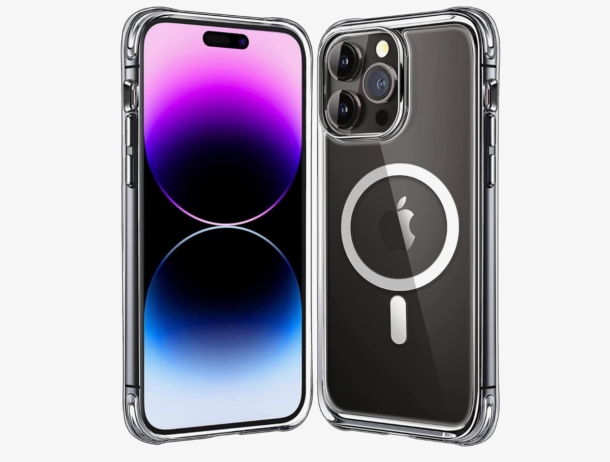 Brand New Apple iPhone 14 Pro - 256GB - Space Black