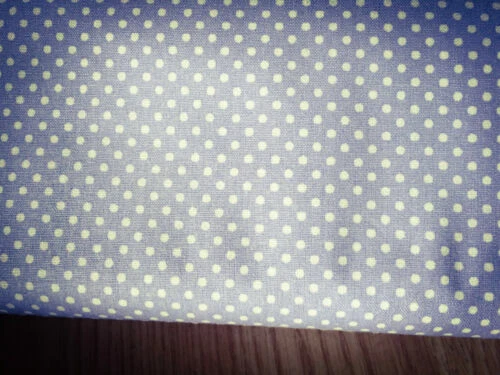 Purple Cotton Craft Fabrics