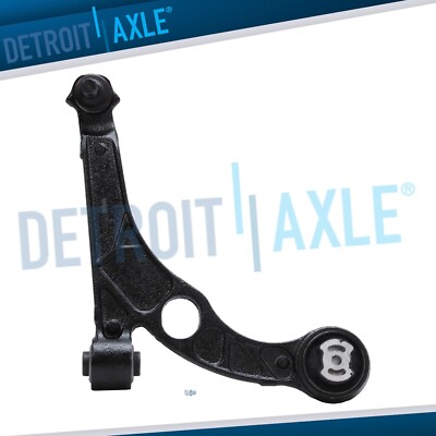 Front Lower Right Control Arm Ball Joint for 2015 - 2017 Chrysler 200 Dodge Dart