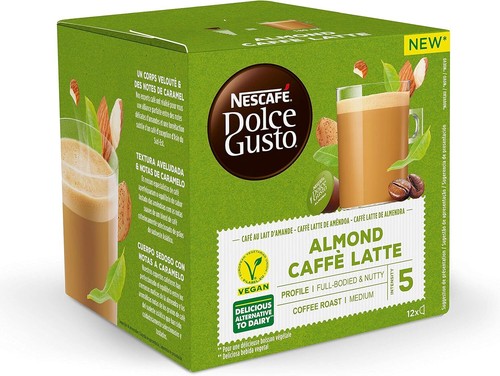 NESCAFE DOLCE GUSTO KAFFEE, TEE, SCHOKOKOPADS. KAUFEN SIE 2 UND ERHALTEN SIE 1 BOX GRATIS: FÜGEN SIE 3 IN DEN WARENKORB - Bild 212 von 223