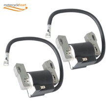 Ignition Coil 2 Pack 592846 Fit For Briggs  Stratton 691060 799651 499447