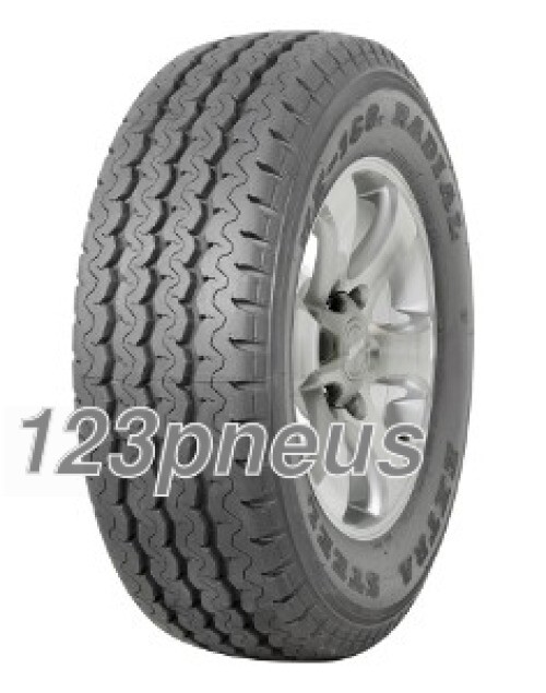 Pneu Maxxis UE-168 175/70 R14C pneu utilitaire renforcé 6PR durable