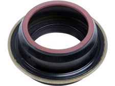 For 1998-1999 Chevrolet K1500 Suburban Transmission Case Shaft Seal 53283RKKC