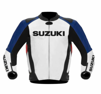 SUZUKI Street Racing CE Armour 