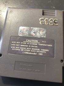 Kung-Fu Heroes, Nintendo NES