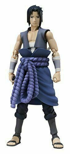 Figurine Itachi Uchiwa - Naruto Shippuden™ – figurines-okimono