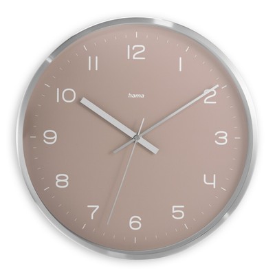Orologi da parete grigi | Acquisti Online su