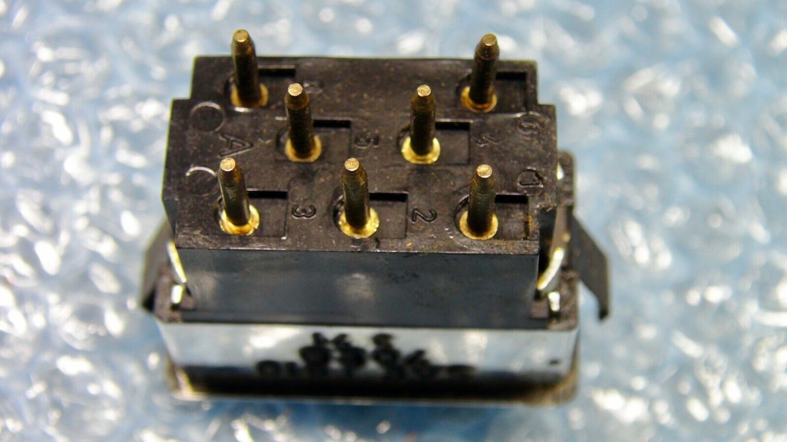 MK1 CAPRI MK1 ESCORT RS GT GENUINE FORD NEW OLD STOCK HAZARD LAMP