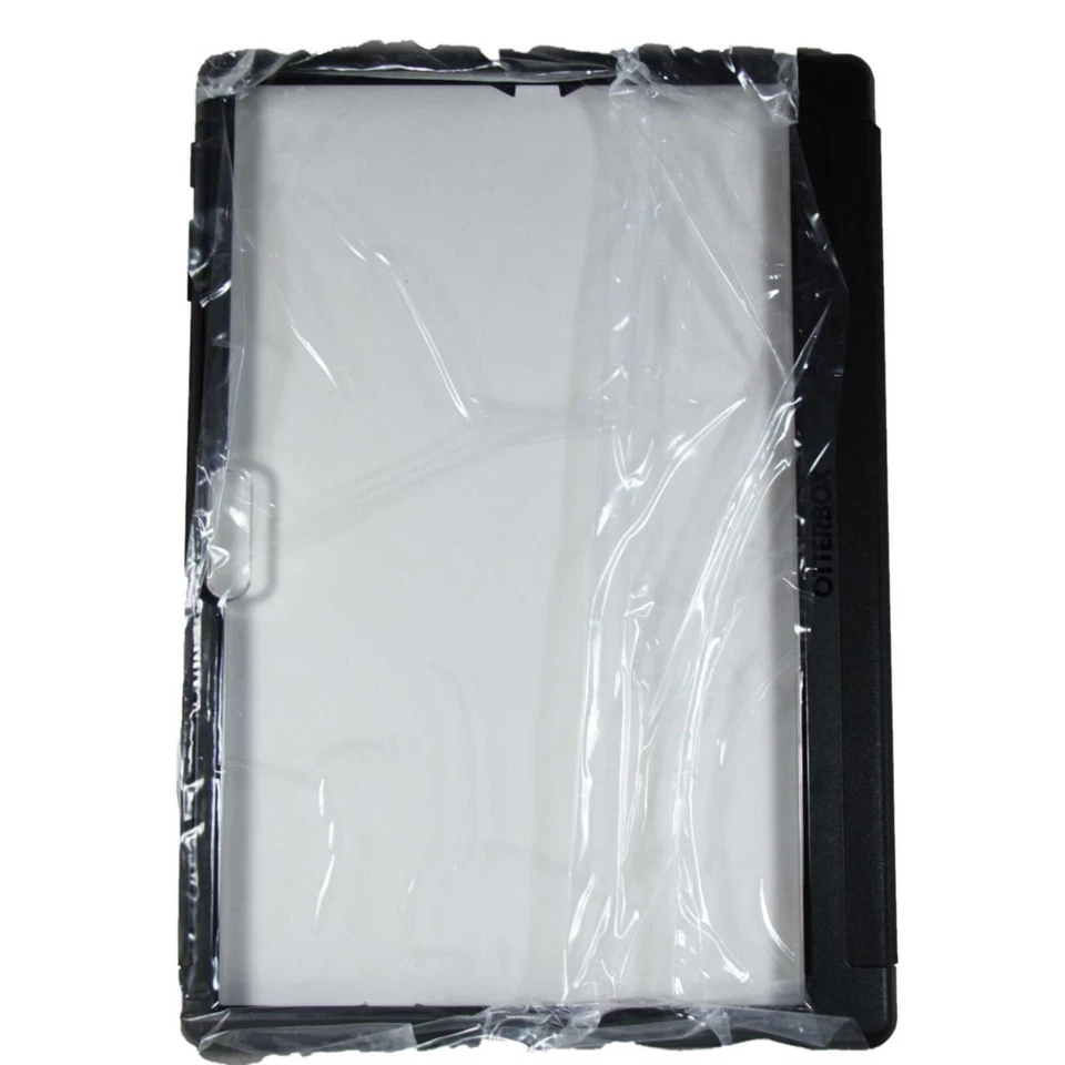 OtterBox Symmetry Folio Case fr Microsoft Surface Pro 7+ 7 6 5 4 *RTN1* 77-63921 - Image 2 of 3