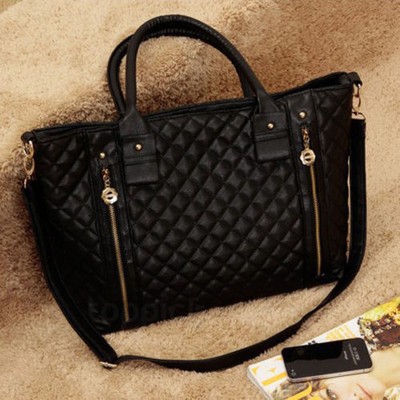 Hot Handbag Shoulder Bag Tote Purse New Fashion PU Leather Women Messenger Hobo Cheap Hot Handbag Shoulder Bag Tote Purse New Fashion PU Leather Women Messenger Hobo Cheap