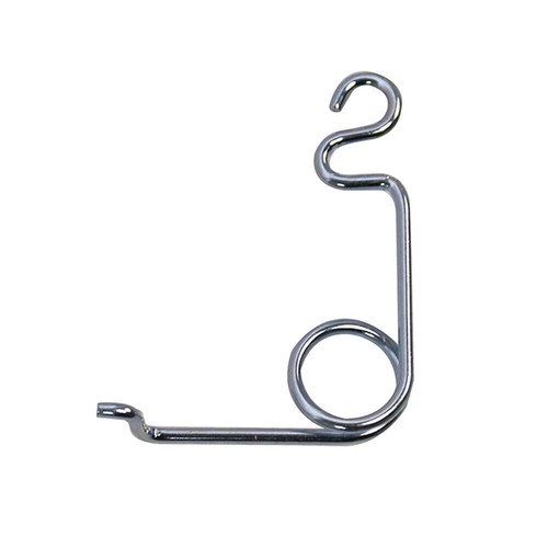 Fuel Door Spring FuelTank Hinge Spring 4L3Z9927936BA For Ford F150